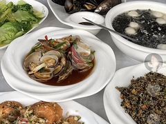 -众味海鲜大排档·活海鲜·潮汕味(南澳店)