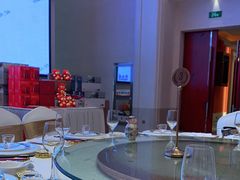 -苏州吴中白金汉爵大酒店