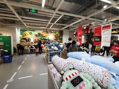 -宜家家居(西安未央商场店)