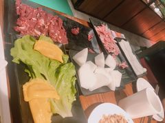 -一品牛宴潮汕鲜牛肉火锅(温岭店)