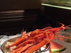 -星伦多自助料理·涮烤一体(虹悦城店)