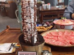 -楠火锅(哈尔滨金爵万象店)