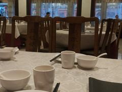 大堂-马凯餐厅(地安门店)