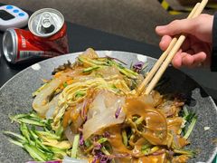 -蘸小院铁锅炖·蘸酱菜·东北菜(怀远门店)