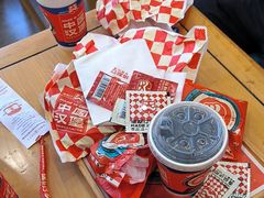 -塔斯汀中国汉堡(西湖景顺铂悦城店)