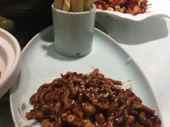 -民福居烤鸭店(石榴庄店)