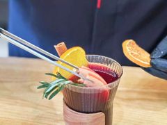 -桂园餐厅(五大道店)