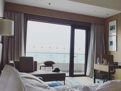 -武汉洲际酒店