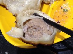 小杨生煎(黄河路店)-小杨生煎(黄河路店)