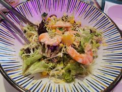 水果沙拉-龙记·香港茶餐厅(海上世界店)