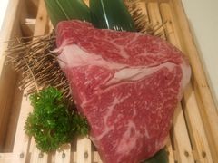 -赤坂亭M9和牛烧肉·日料398放题(万达店)