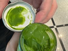 -鹤茶野所(上海首店)