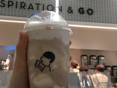-喜茶(深圳丰盛町店)