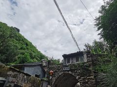 -水峪民俗村