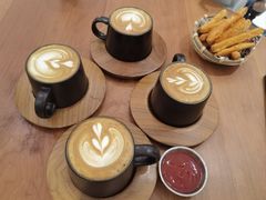 -一尺花园(安和花园店)