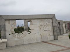 -养马岛旅游度假区