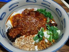 豆花米线-云上千禾(水上店)