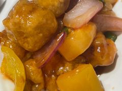 -翠华餐厅(宝安壹方城店)