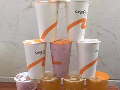 -CoCo都可(香梅花园店)
