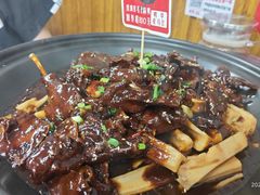 -回味黑鸭煲·始于2006(万松园店)