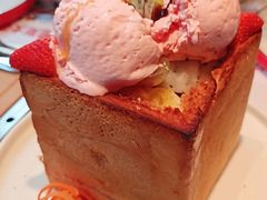 -通海俄式烧烤·俄罗斯大串(嵩山路店)