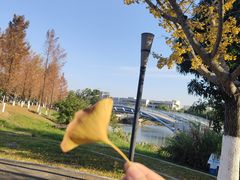 -福州大学(旗山校区)