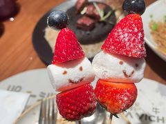 -一沙一城·岩烤牛扒(深圳首店)