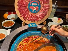 -吼堂老火锅(湖滨银泰in77店)