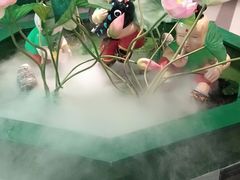 -马家斑.鲜鱼火锅(松湖万科店)