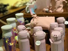 -星巴克(迪士尼小镇店)
