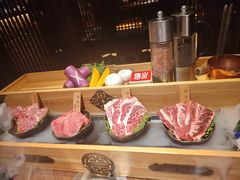 -牛道·和牛九食(市府恒隆广场店)