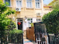 景观位-华春餐馆(鱼山路店)