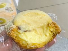 -鲍师傅糕点(西站店)