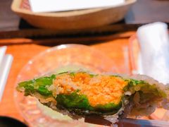 -みかわ是山居