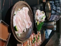 -厚贞日式烤肉(浦东汇智店)