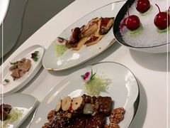 -伯衡55·吉品轩(乌鲁木齐南路店)