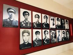 -井冈山风景名胜区-黄洋界