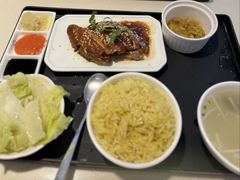 -本味轩精品茶餐厅(黄山路店)