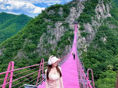-丹东凤凰山景区