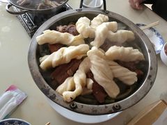 -相聚青山餐厅(阎河路店)