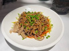 -小河盐帮·私家菜·烤鸭(三元桥·霄云路店)