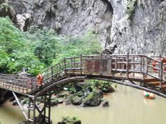 -英西峰林·洞天仙境