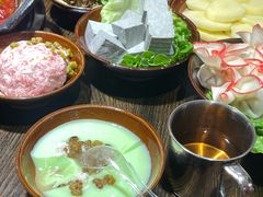 -冯校长老火锅(广州正佳广场店)