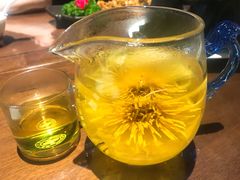-福慧慈缘素食餐厅(王府井店)