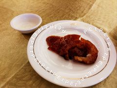 -全聚德(常州店)
