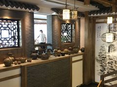 -纸盐河码头火锅(十八梯店)