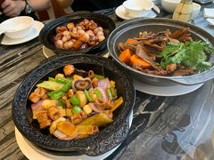 -美极鲜食坊(宝安南路店)