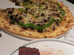 -赤火牛排(金狮广场店)