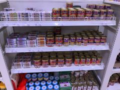 -第一食品(中环百联店)