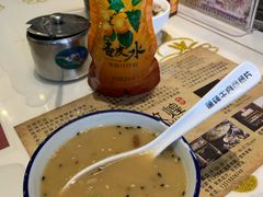油茶-夏家合汁(天润花园小区店)
